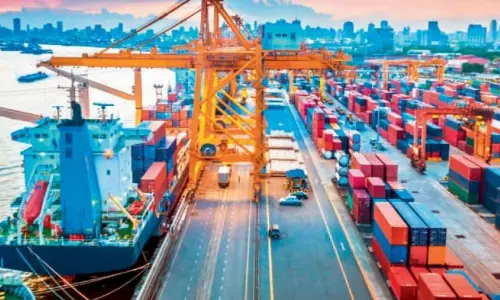 India Proposes Big-Ticket US Imports to Bridge Trade Surplus