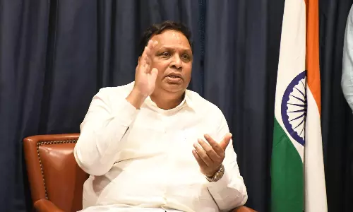 Maharashtra government seeks custodianship of forts from ASI