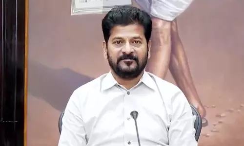 Telangana cabinet expansion on April 3 Telangana cabinet expansion on April 3