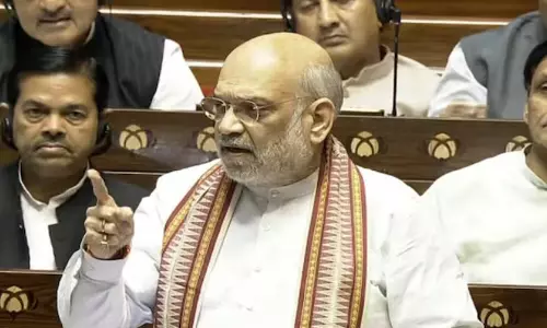 Parl passes amendments to Disaster Management Act