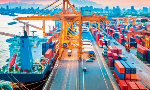 US May Sweeten Trade Deal With 16–18 PC Reciprocal Tariffs