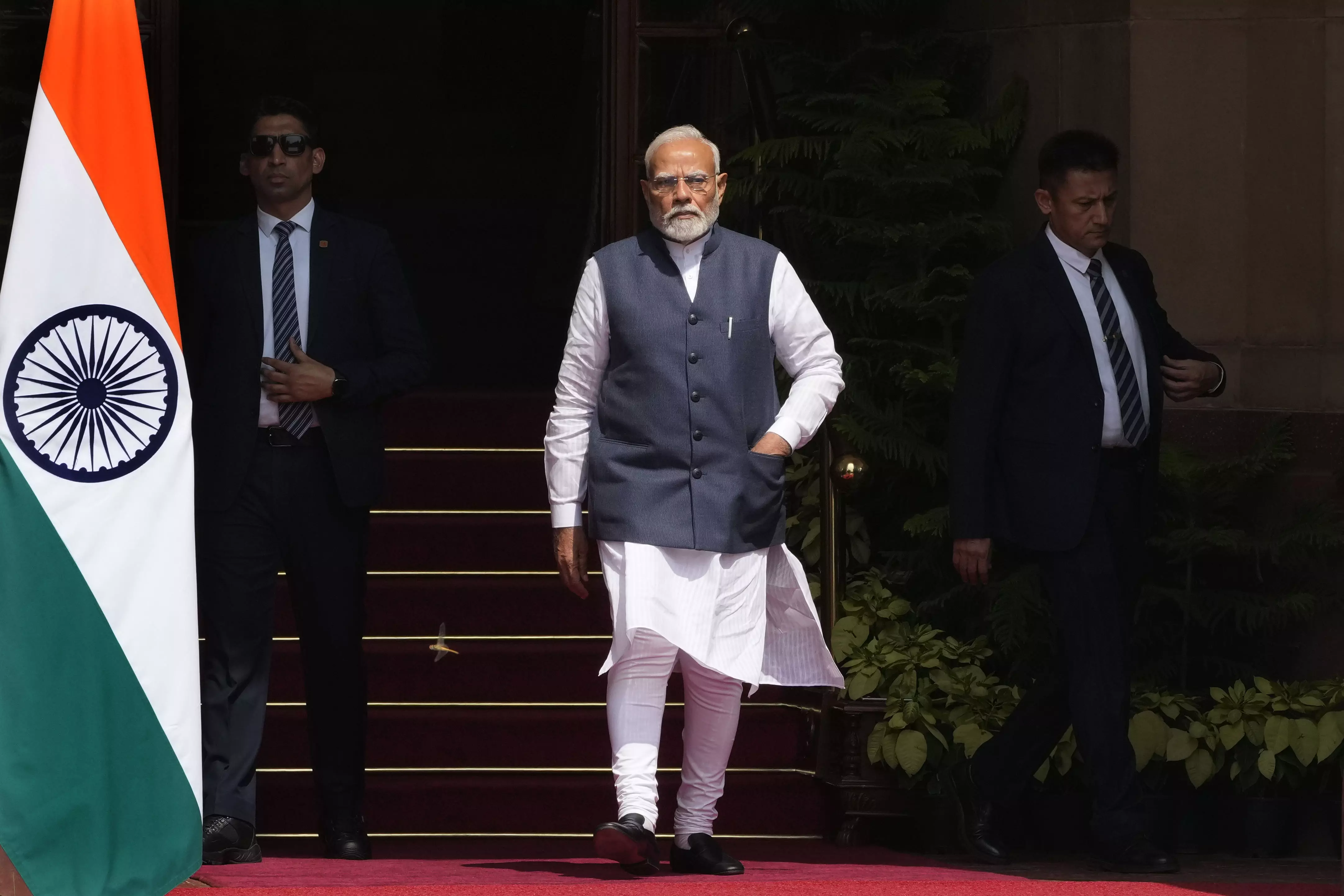 Modi banks on households to rein in a $346 billion debt pile