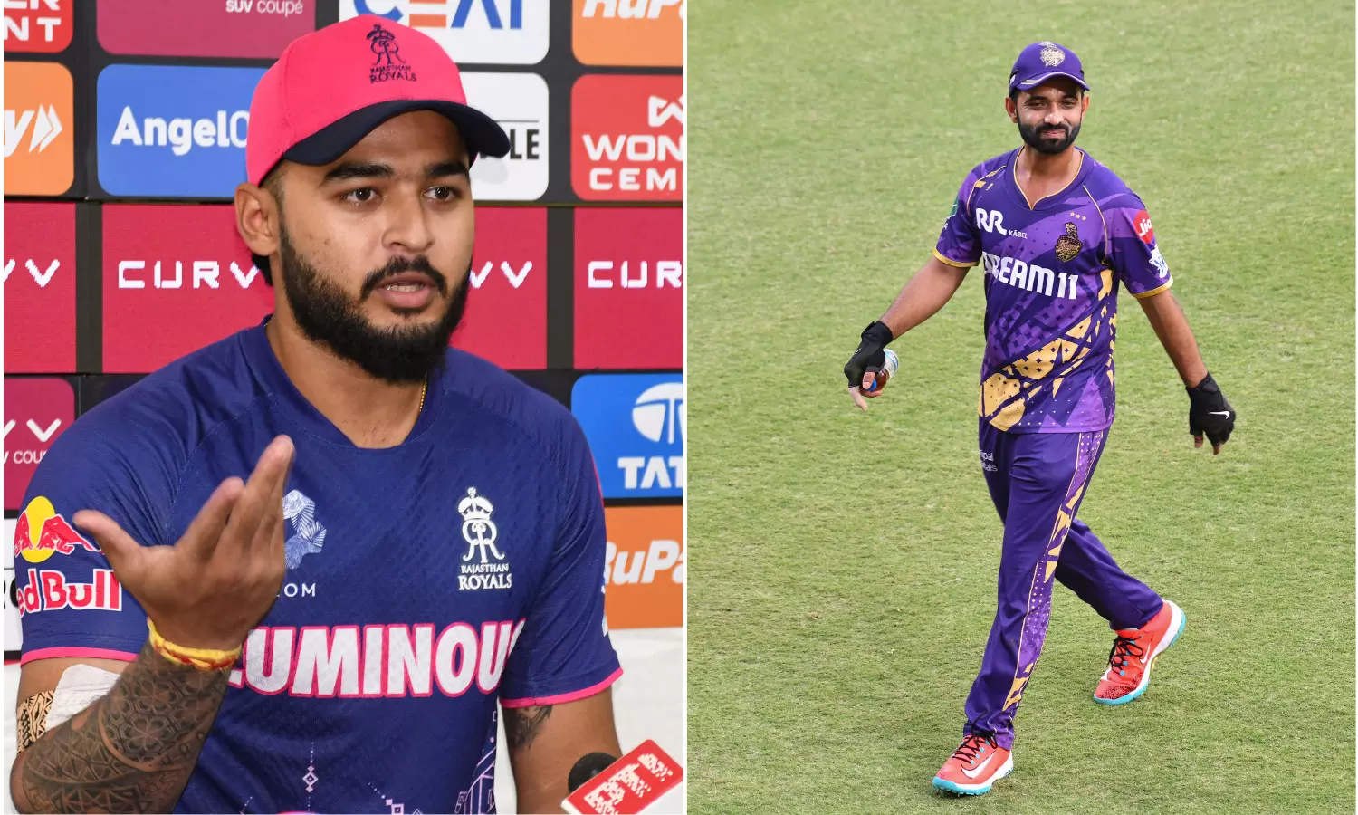 IPL 2025, KKR vs RR: Head-to-head record and winning probability