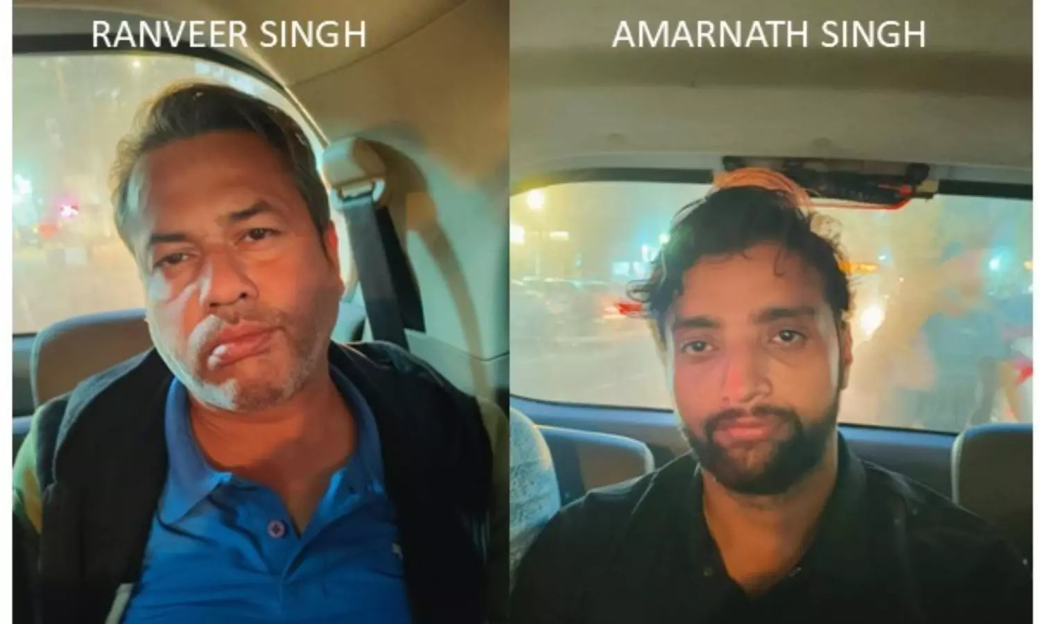 2 persons from Delhi held in Hyderabad for committing investment fraud