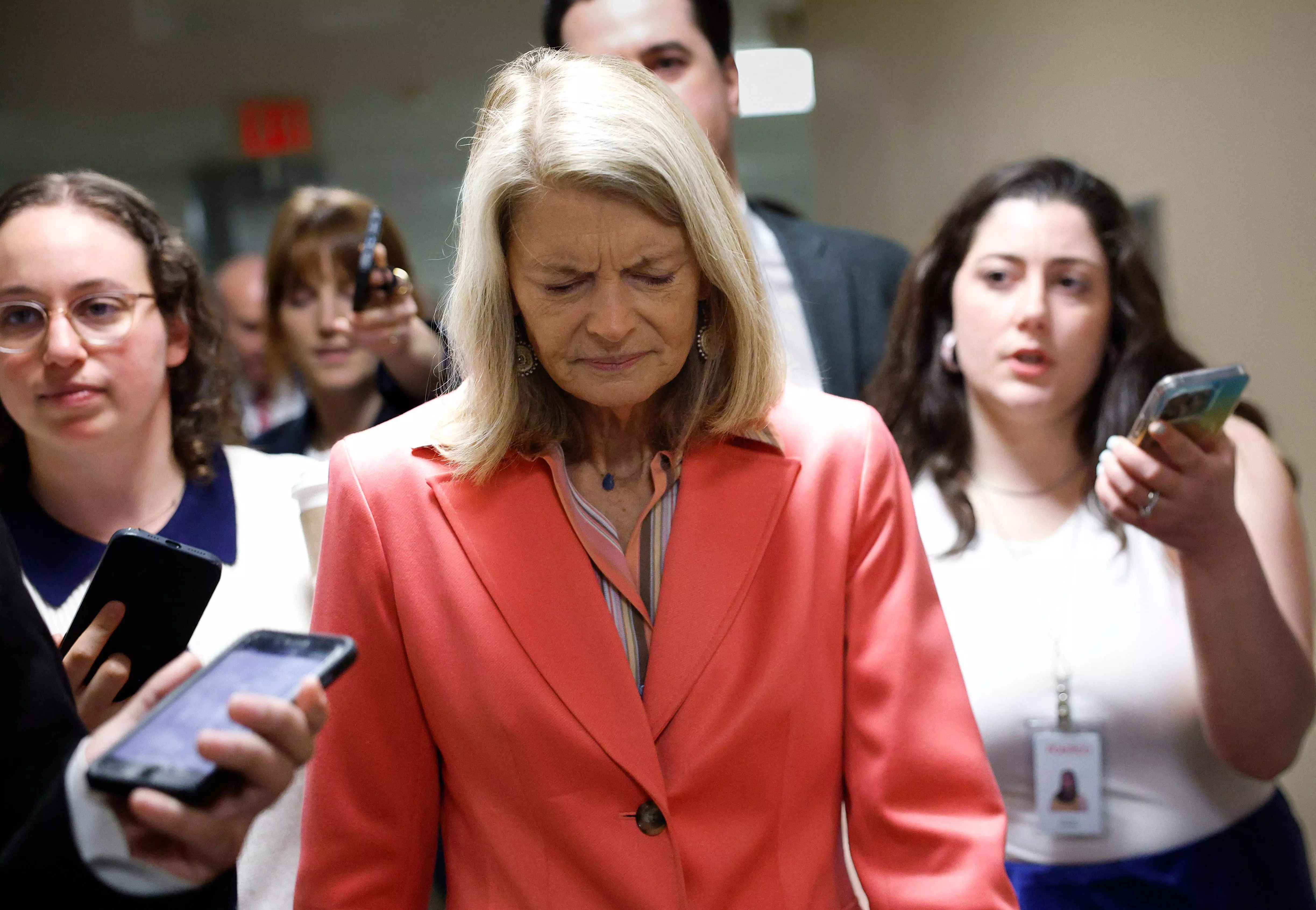 Magazine publishes US attack plan mistakenly shared in chat group