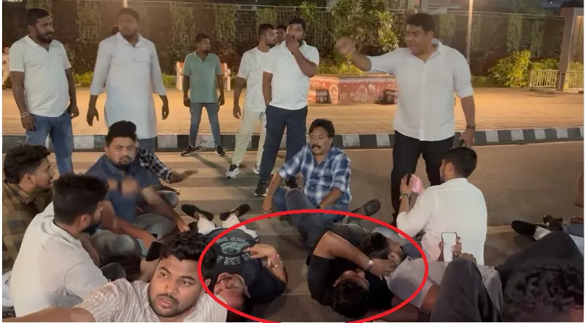 All 14 Congress MLAs Suspended From Odisha Assembly After Latest Expulsions