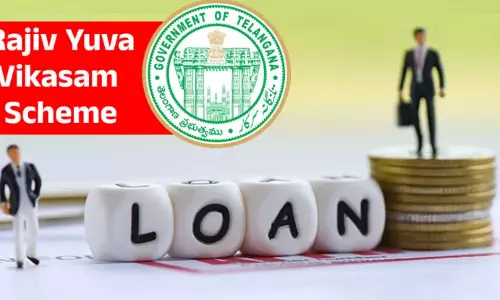 Telangana unveils guidelines for Rajiv Yuva Vikasam scheme
