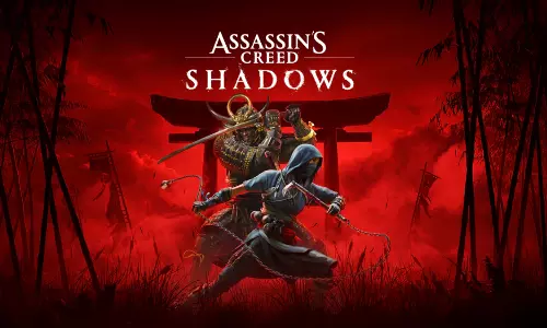 Assassin’s Creed Shadows Now Available on Mac