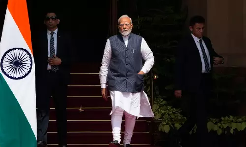 Modi banks on households to rein in a $346 billion debt pile