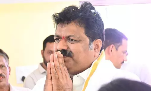 Minister Mankal Vaidya Criticizes Discussion on Honeytrap Controversy