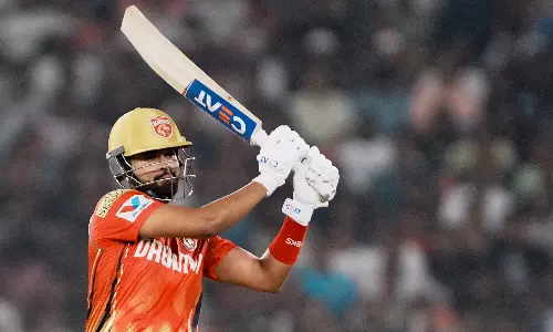 He is the best Indian batter in middle overs, Aakash Chopra on Shreyas Iyer He is the best Indian batter in middle overs, Aakash Chopra on Shreyas Iyer