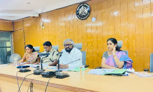 Karnataka Govt ramps up efforts to boost groundwater levels