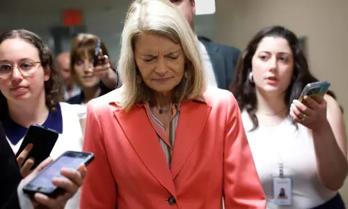 Magazine publishes US attack plan mistakenly shared in chat group