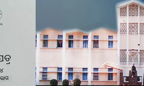 Rape cases rise by 8%, murder cases decline by 7% in Odisha in 2024: Home department whitepaper