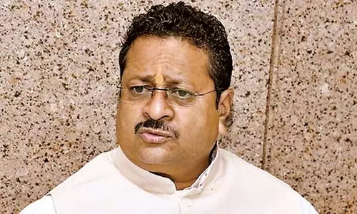 Yatnal Slams Congress Power Struggle In Karnataka Yatnal Slams Congress Power Struggle In Karnataka