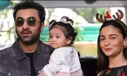 Bundles of joy In the lap of luxury