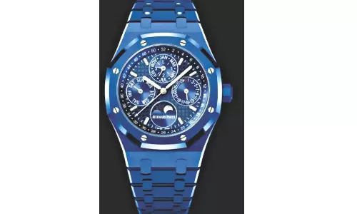 Watch Money Grow On The Wrist