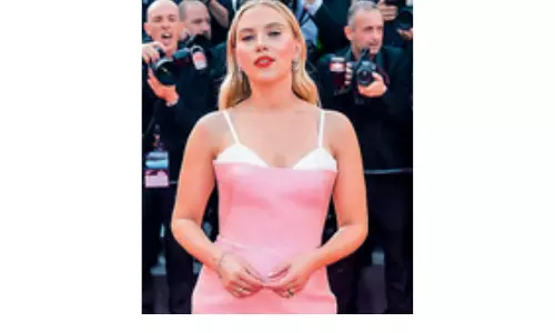 Lingerie liberation?