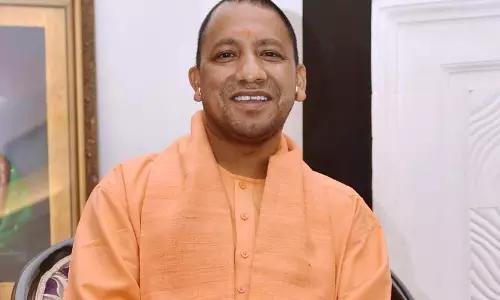 Anita Katyal | Omar Needs A Balancing Act; Centre Keeping An Eye on Yogi?
