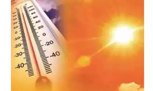 Telangana to face extreme heatwave conditions