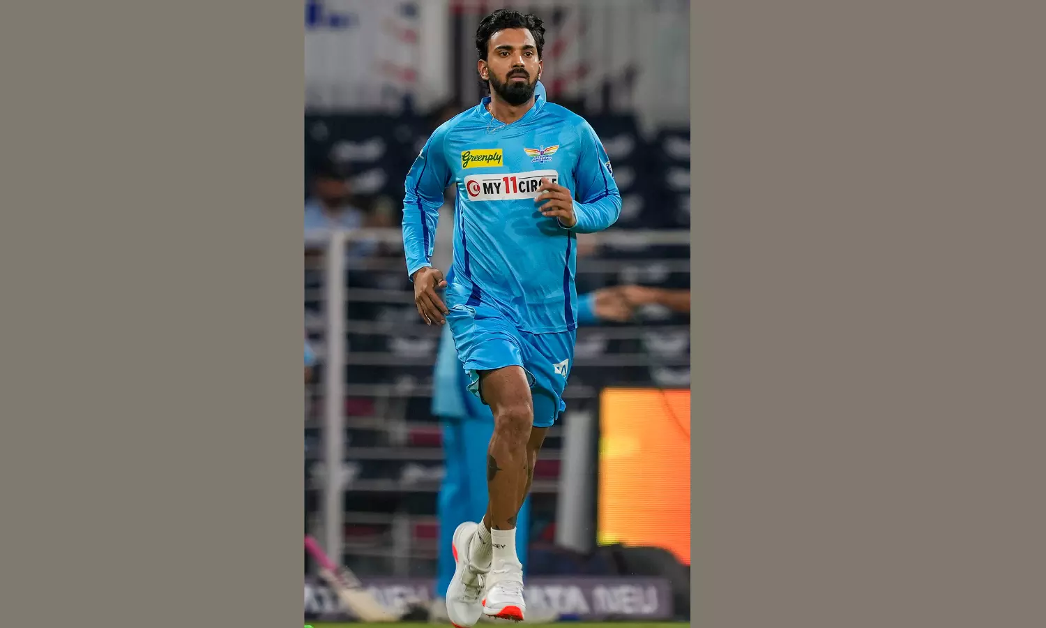 IPL 2025: KL Rahul set to join DC for clash against SRH IPL 2025: KL Rahul set to join DC for clash against SRH