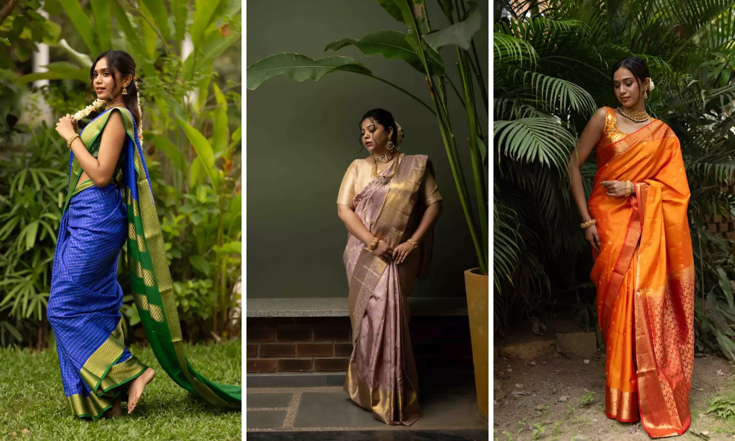 Ugadi Fashion Guide: Embrace Tradition with Elegance Ugadi Fashion Guide: Embrace Tradition with Elegance