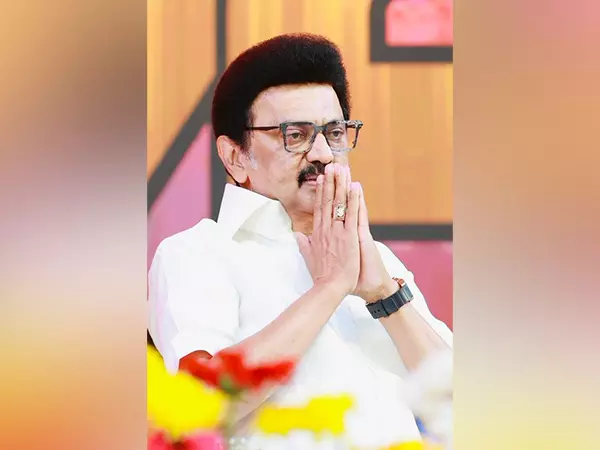 Political black comedy: Stalin slams CM Yogis remarks on language row