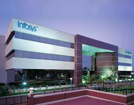 Infosys Fires Over 40 Trainees for Failing Internal Assessments