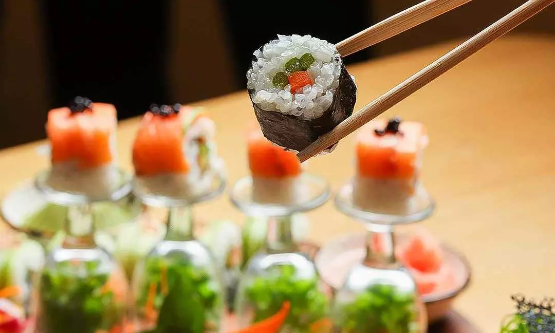 Novotel Hyderabad Airport Brings the Taste of Okinawa to Life