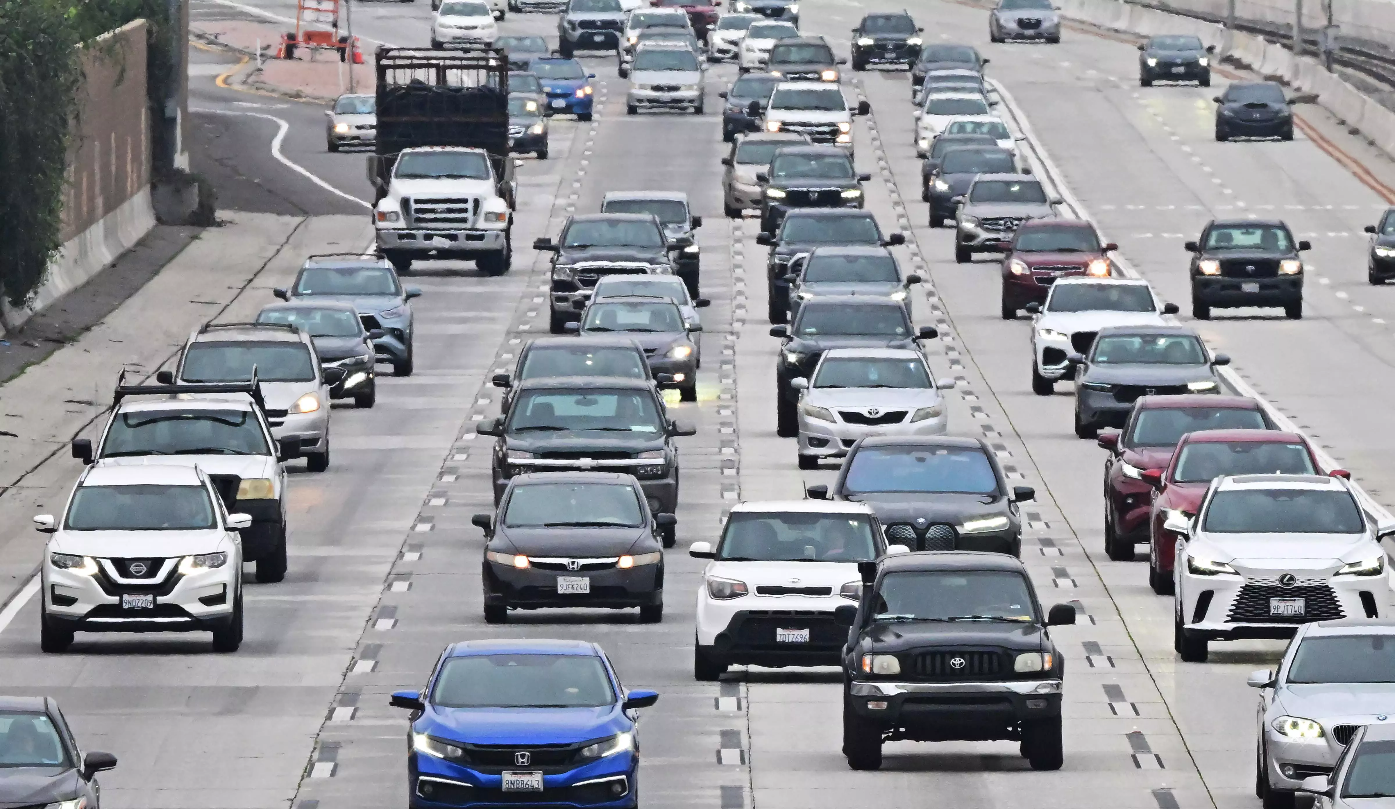 Trump Tariffs to Hit Indian Auto Parts Makers Harder Than Carmakers