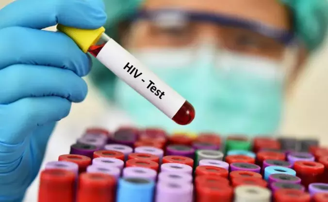 10 Suspected Drug Users in Malappuram Found HIV Positive