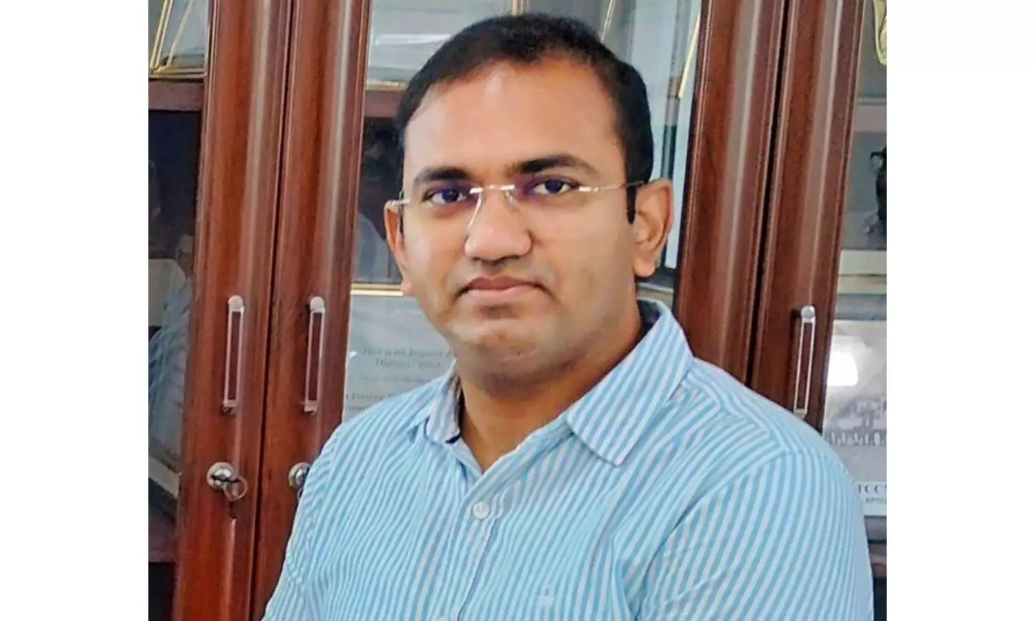 Don’t click suspicious links to pay electricity bills, says TSSPDCL CMD