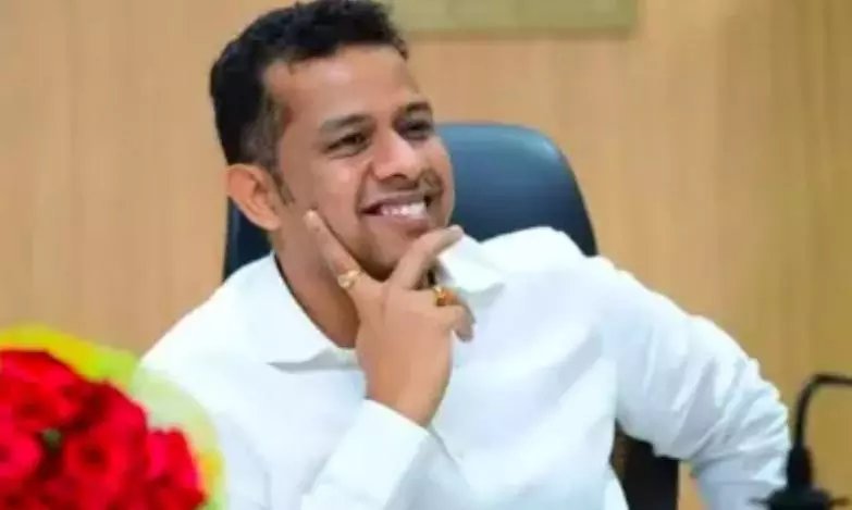 AP invites applications for Kandukuri awards AP invites applications for Kandukuri awards