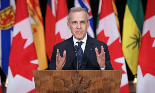 Canada PM dubs US auto tariffs direct attack