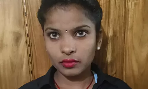 Budding Actress Held for Ganja Smuggling Across Five States