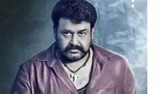 1000 Crores starring Mohanlal 1000 Crores starring Mohanlal