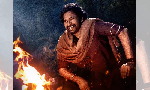 Movie Ticket Hike: Pawan Kalyan Caught Between Politics and Cinema
