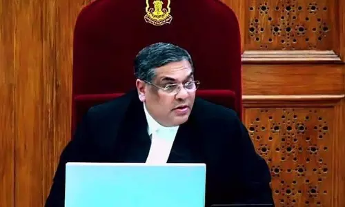 Bar bodies approach CJI against transfer of Justice Yashwant Varma to Allahabad HC Bar bodies approach CJI against transfer of Justice Yashwant Varma to Allahabad HC