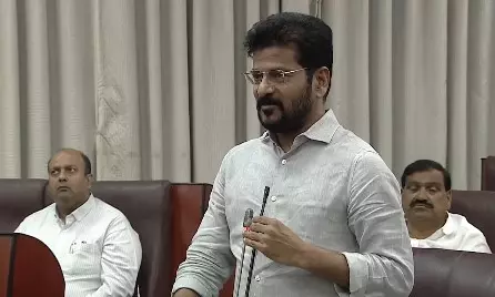 Telangana Assembly opposes delimitation