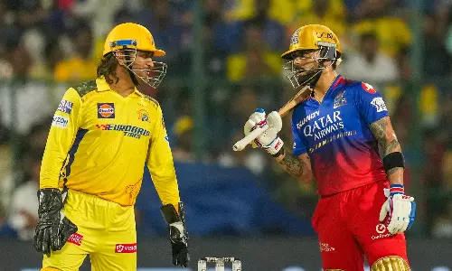 IPL 2025: RCB look up to batters to end 17-year Chennai jinx