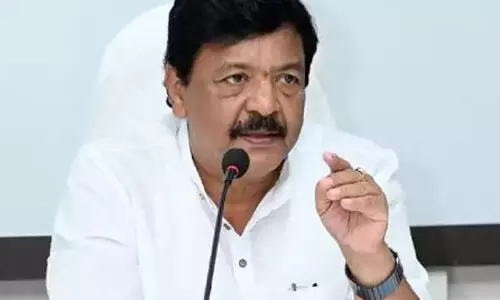 Centre Releases ₹97.52 Crore for Suryalanka Beach Development