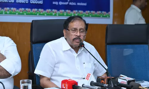 Karnataka: Home minister directs cops to intensify enforcement on multiple fronts