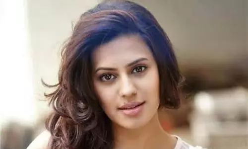 DRI Fines Actress Ranya Rao Rs 102 Cr in Gold Smuggling Case