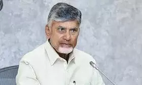 Andhra CM to Attend All India Research Scholars Summit in Chennai