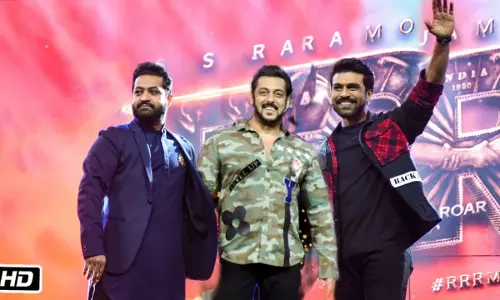 Bhagwan, Allah sab un par hai’: Salman on death threats