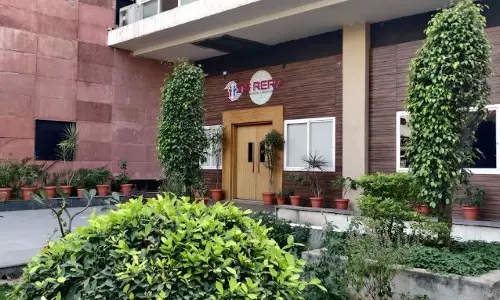 RERA fines builder for violating real estate regulations