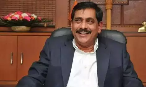 Hyderabad Metro MD among 177 retired staff to be relieved by March 31