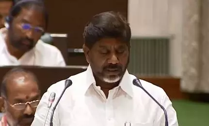 Telangana Assembly passes 12 Bills in 11 sittings Telangana Assembly passes 12 Bills in 11 sittings