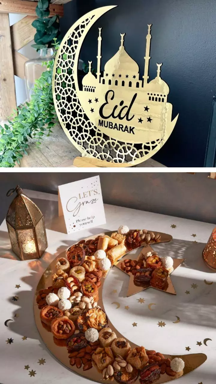 5 Creative Eid Decor Ideas to Celebrate in Style