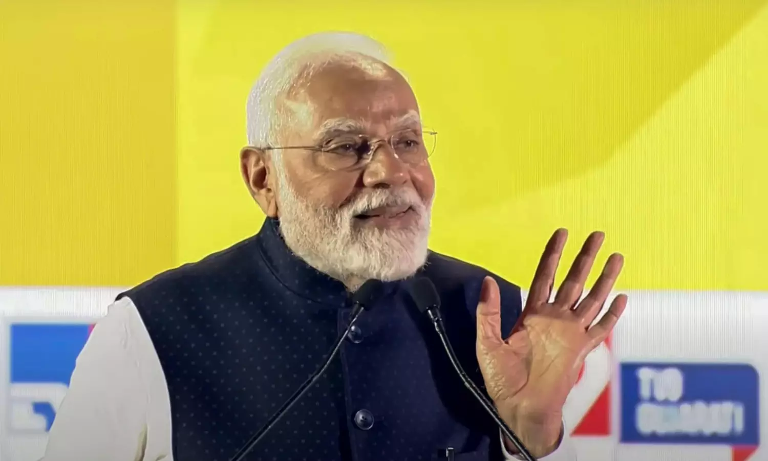 Modi to Lay Stone for Development Works in Maharashtra, Chhattisgarh on Sunday